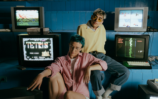 Top 10 des jeux rétro gaming incontournables.