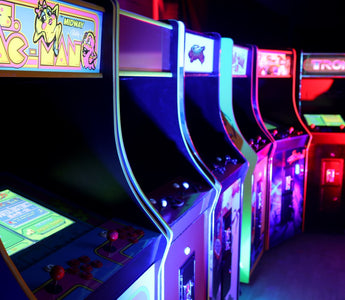 Le pouvoir de la nostalgie.