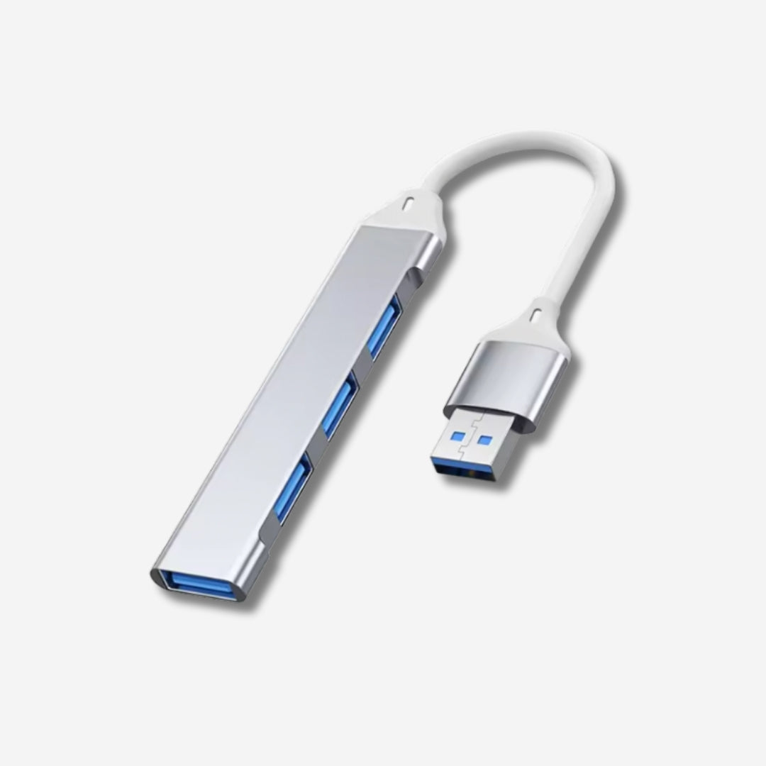 Multiport USB