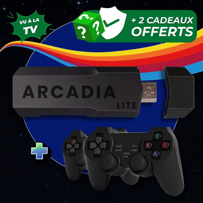 Arcadia LITE